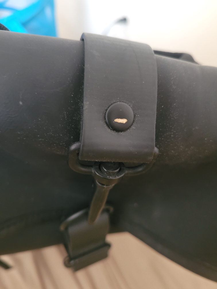 Rains Waterproof Backpack image indicator(4)