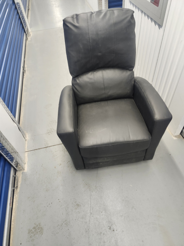 recliner - photo 5