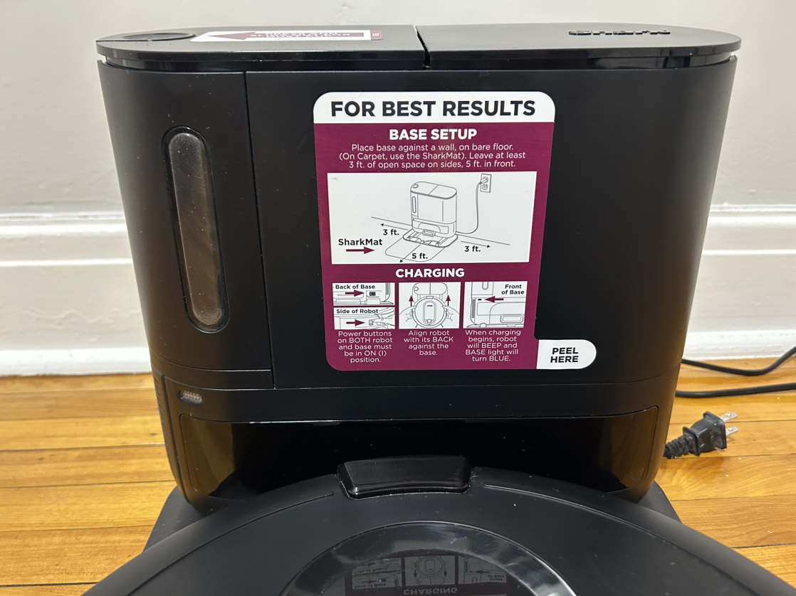 Robot Vacuum