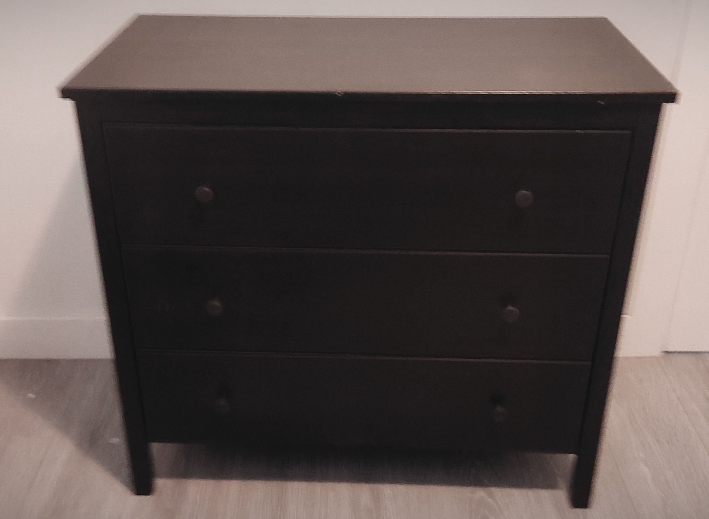 Ikea dresser
