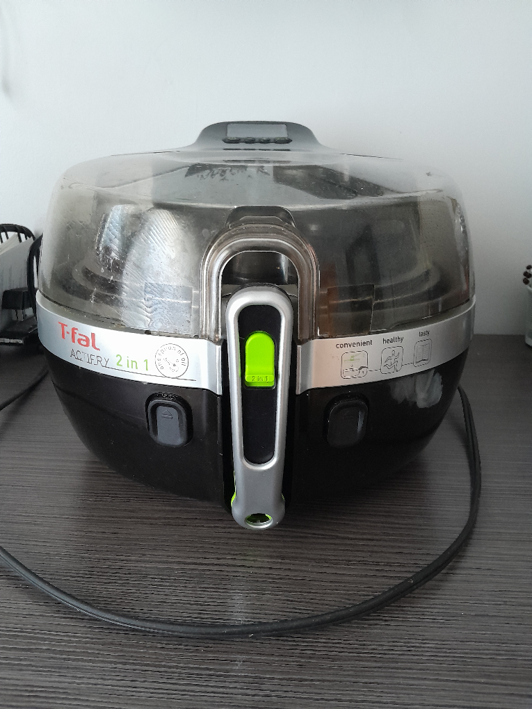 t fal air fryer thumbnail