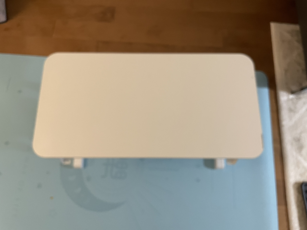 VIVO 81 cm Desk Converter,  Sit to Stand riser. DESK-V000KW - photo 2