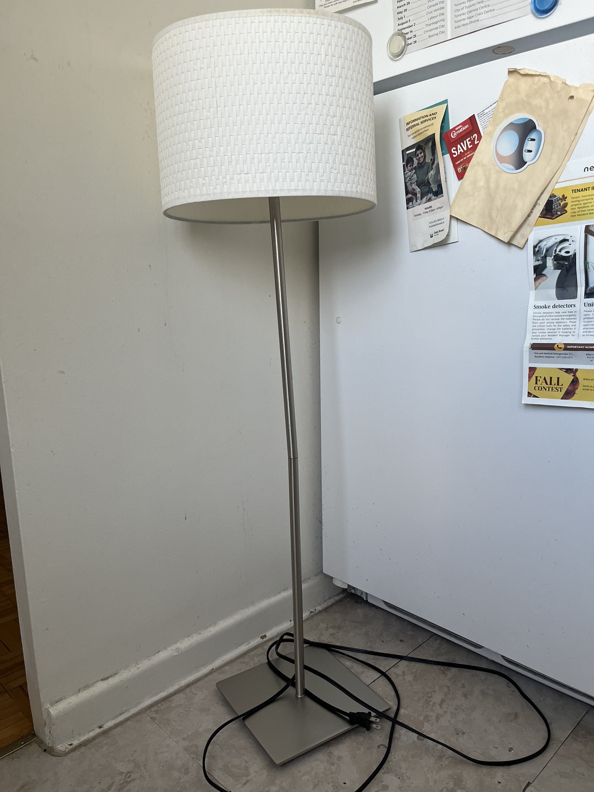 Floor Lamp image indicator(3)