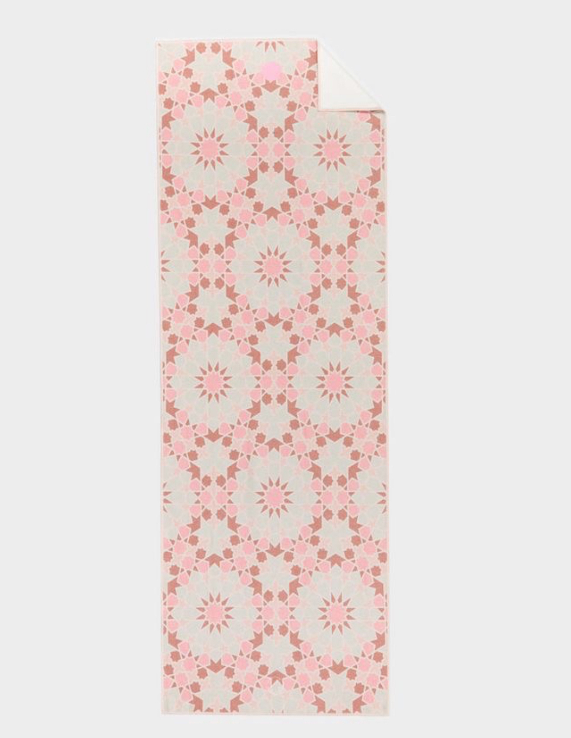 Manduka yoga towel