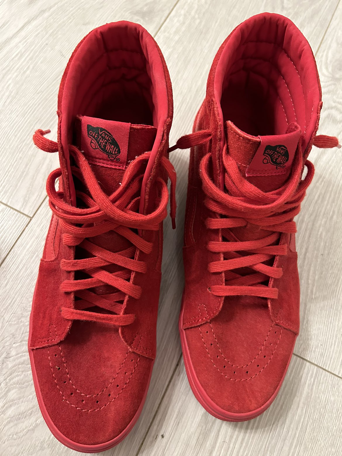 Vans shoes - photo 3