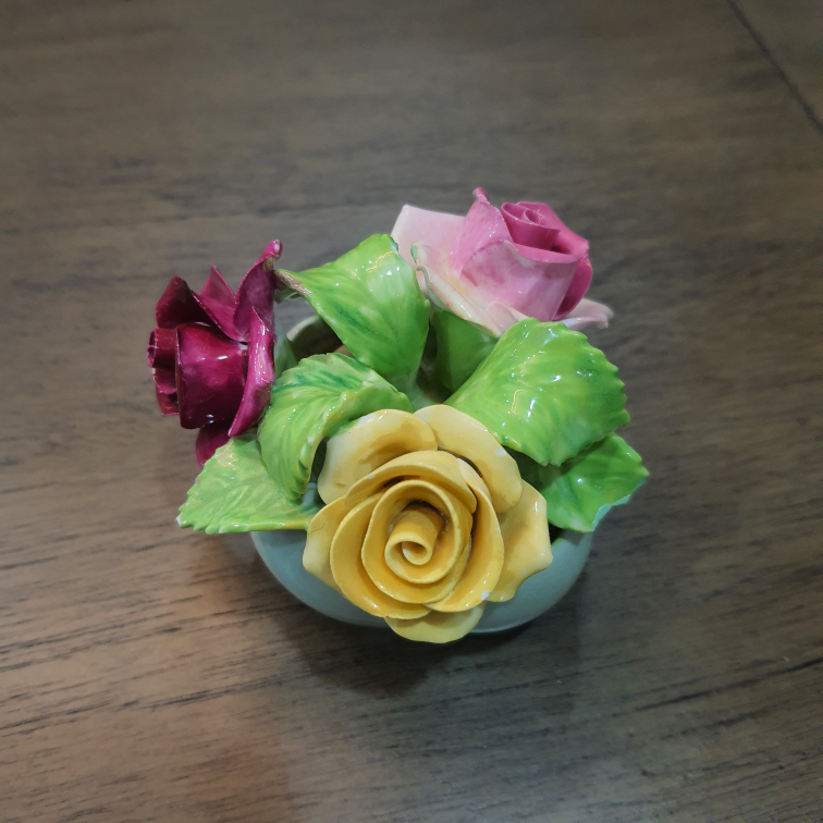 Pocerin flower - photo 2