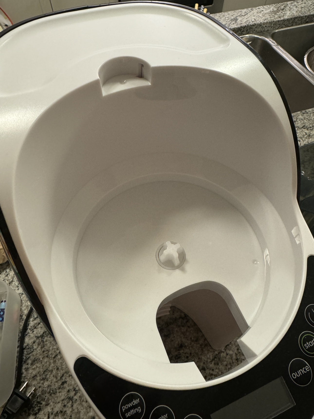 Baby Brezza + one more part - photo 2
