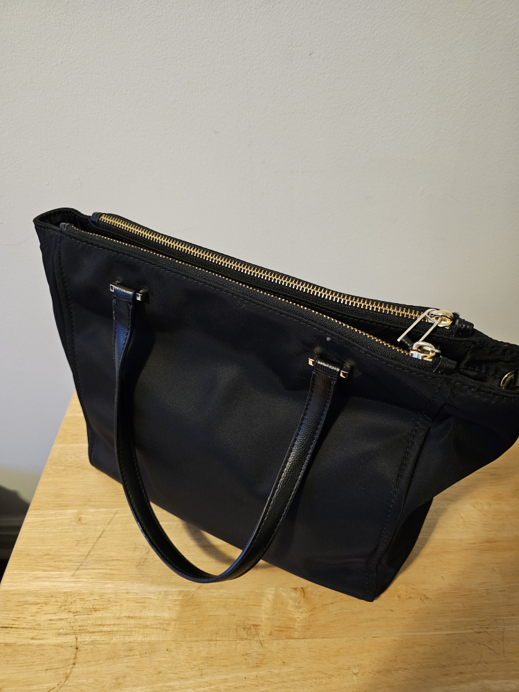 Kate Spade Purse (Dawn Satchel Bag) image indicator(2)