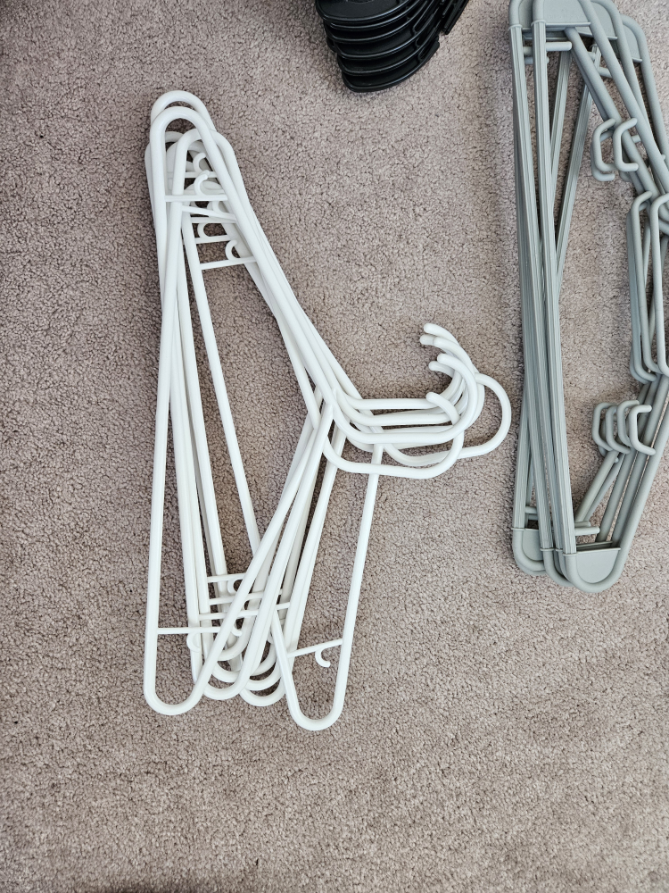 hangers