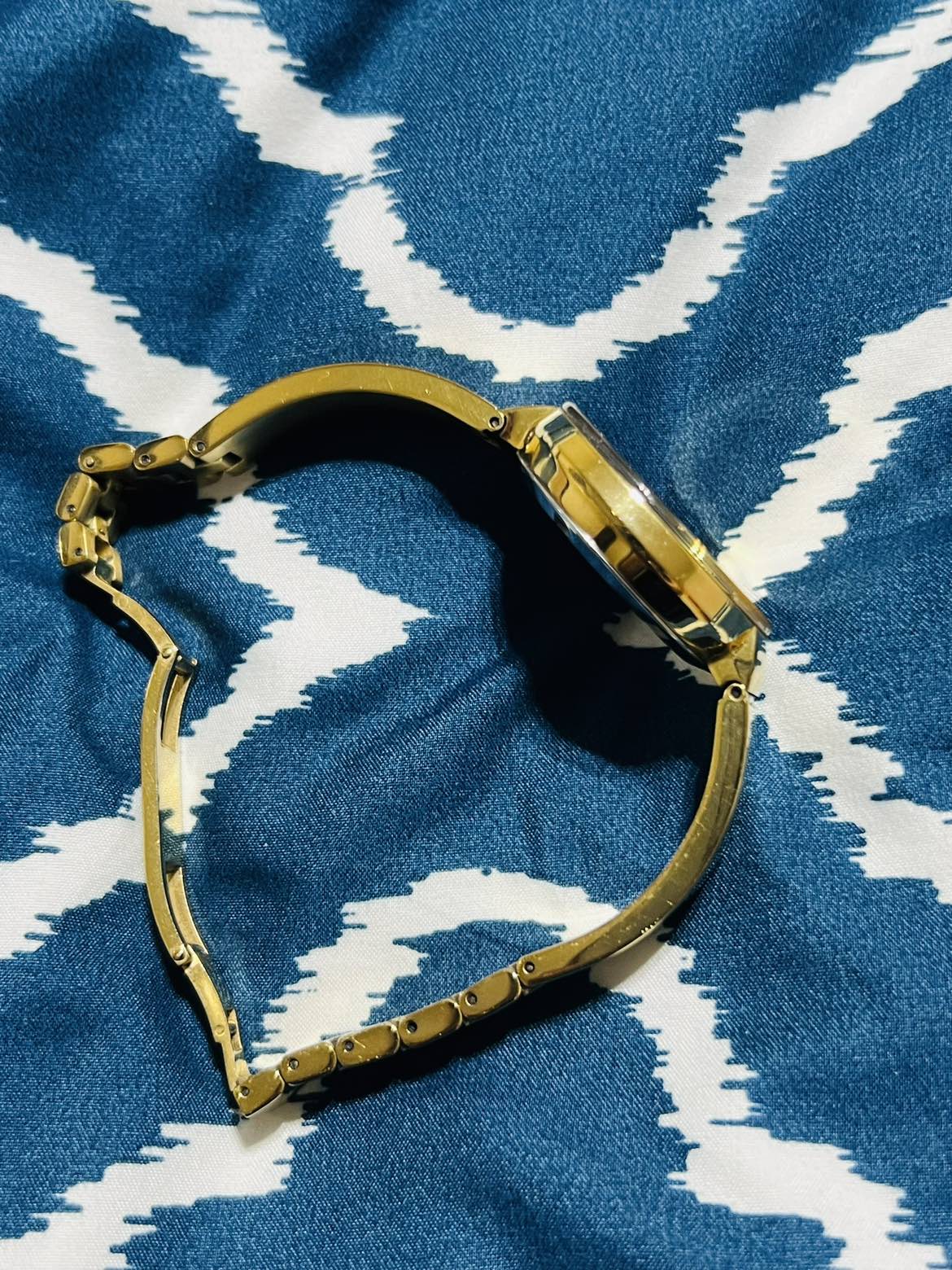 Original bold movado watch for women - photo 3