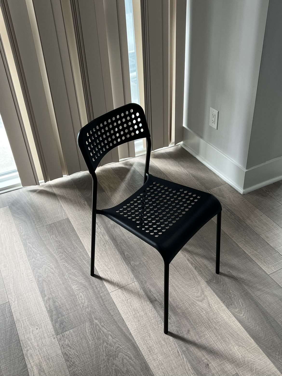 IKEA chair - photo 3