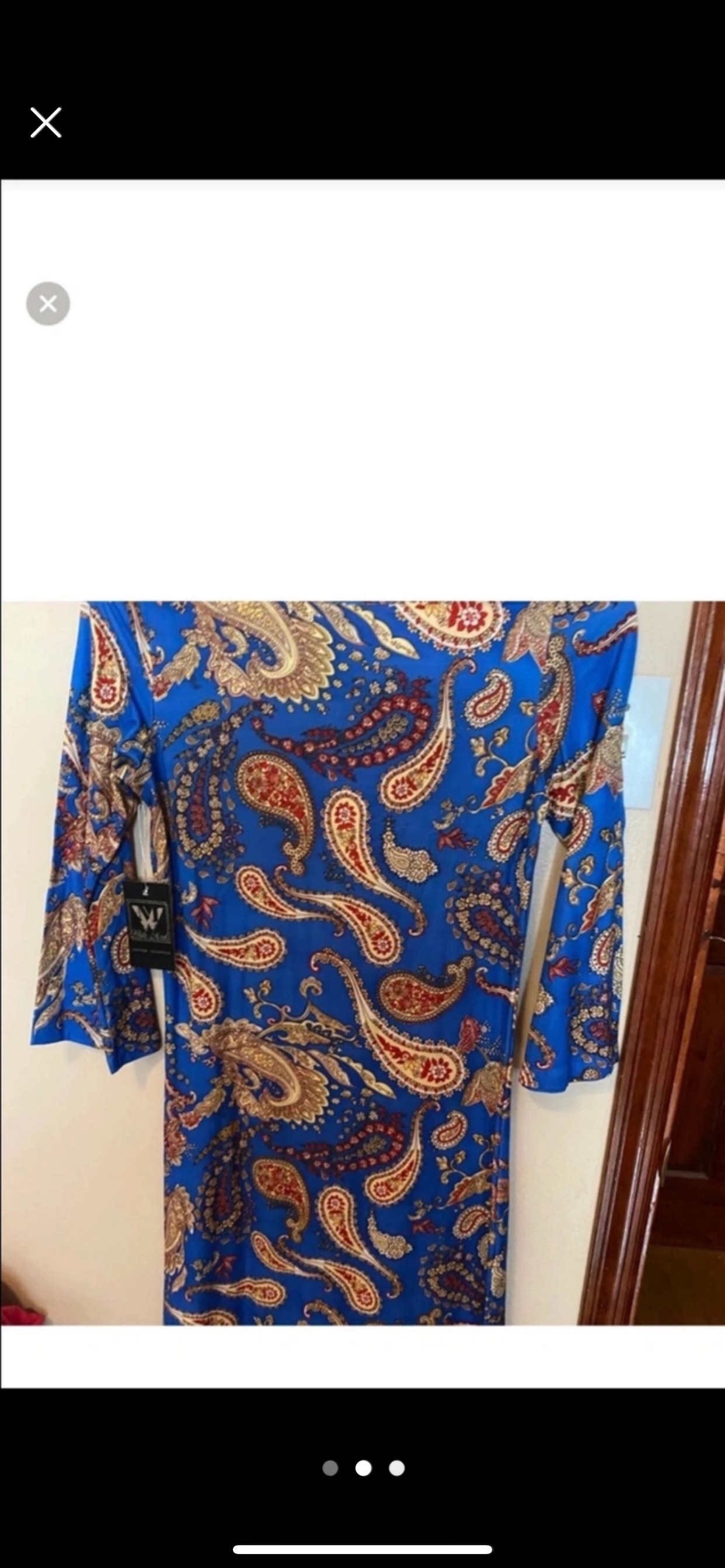 🥕free cycle🥕 dress image indicator(2)