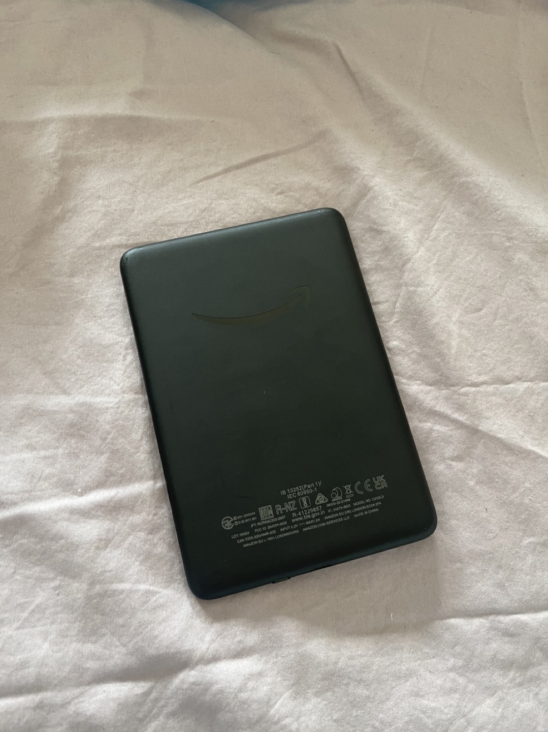 Kindle - photo 2
