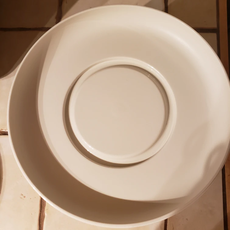 Multi Purpose Tupperware Server/Container image indicator(3)