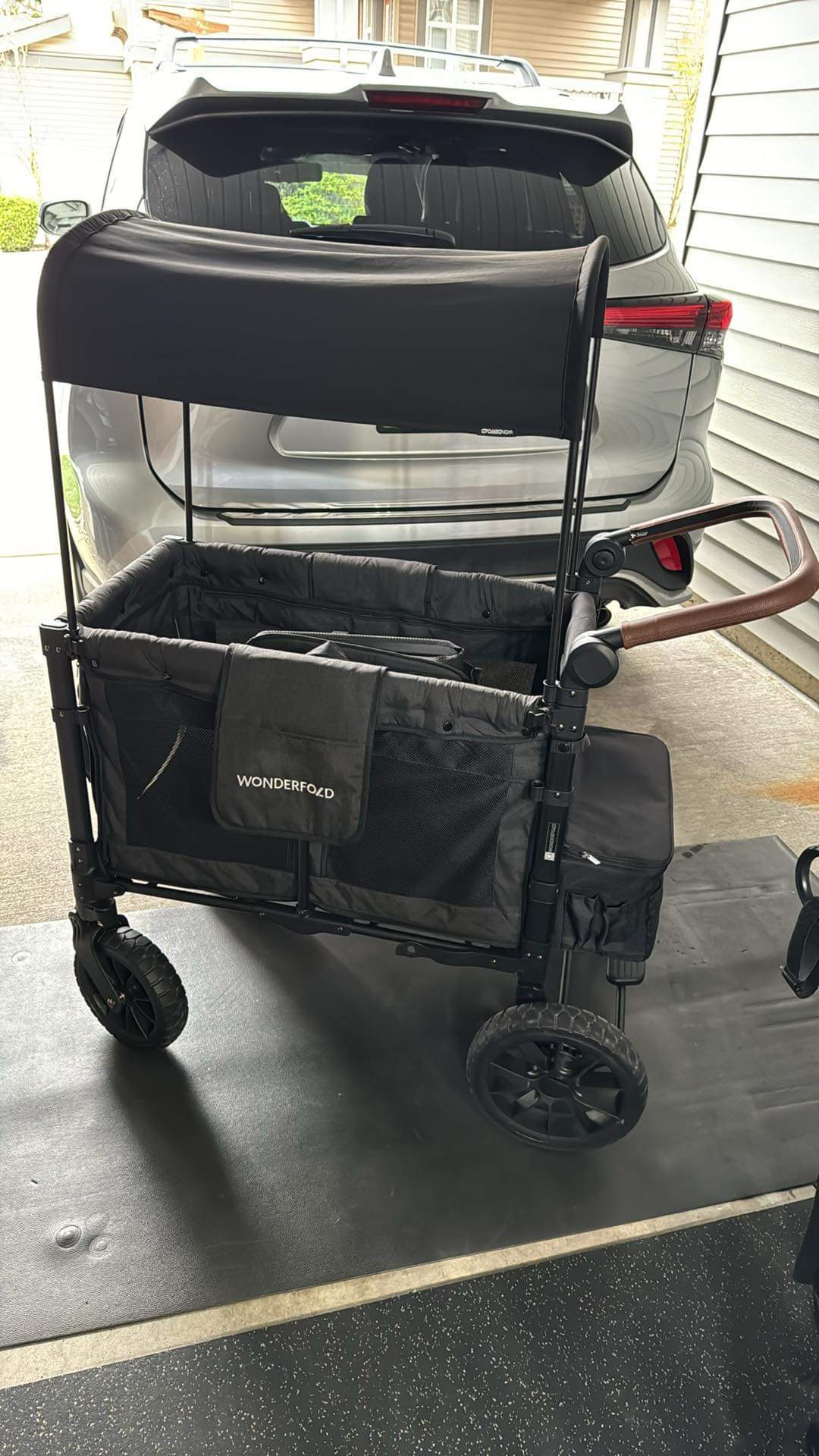 Wonderfold W2 luxe wagon image indicator(4)