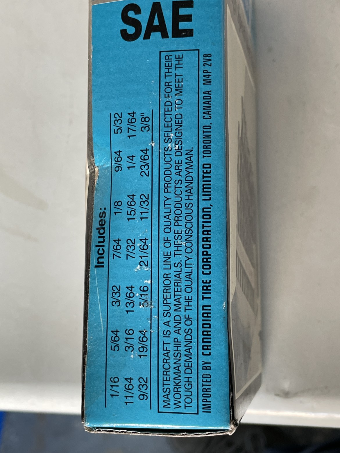 Brand new Drill Bits. 🥕 image indicator(2)