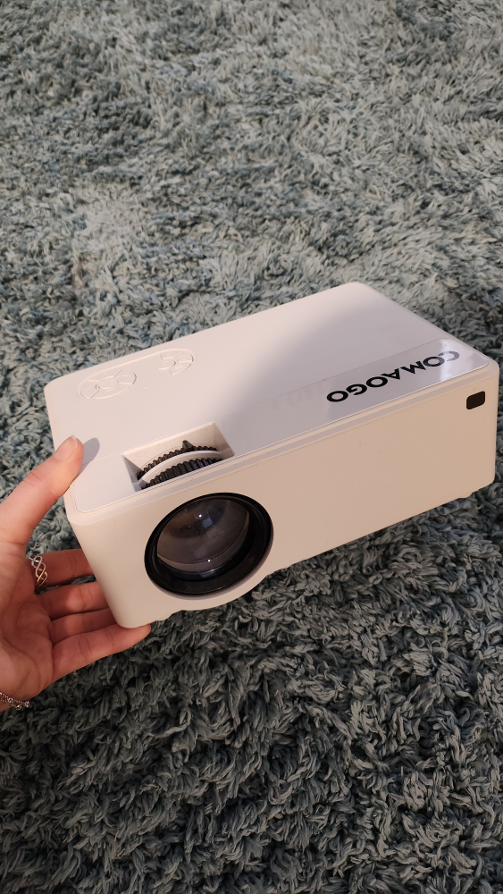 Led projector