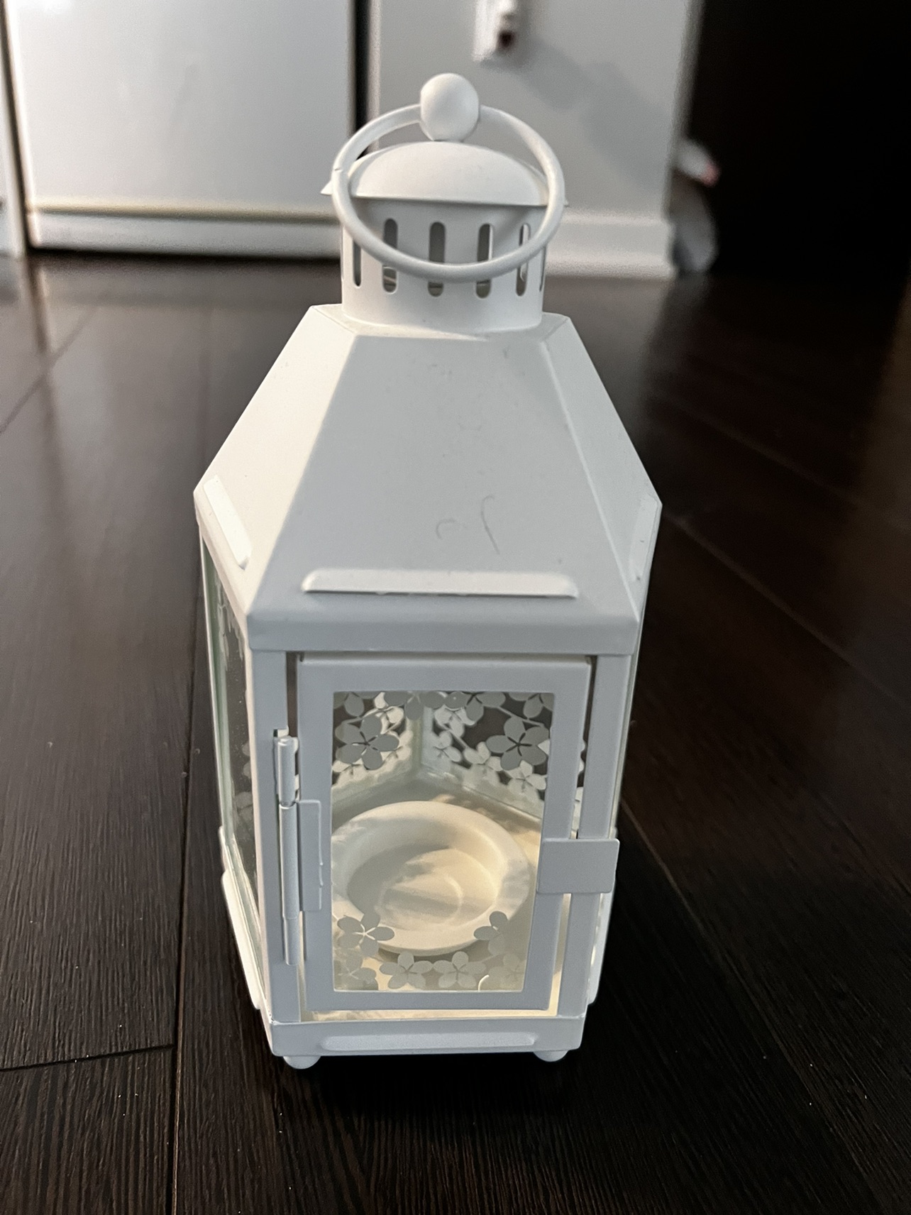 IKEA candle lanterns - photo 2