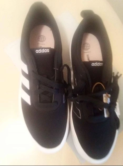 Brand New Men's Size 8 Adidas Shoes - photo 5