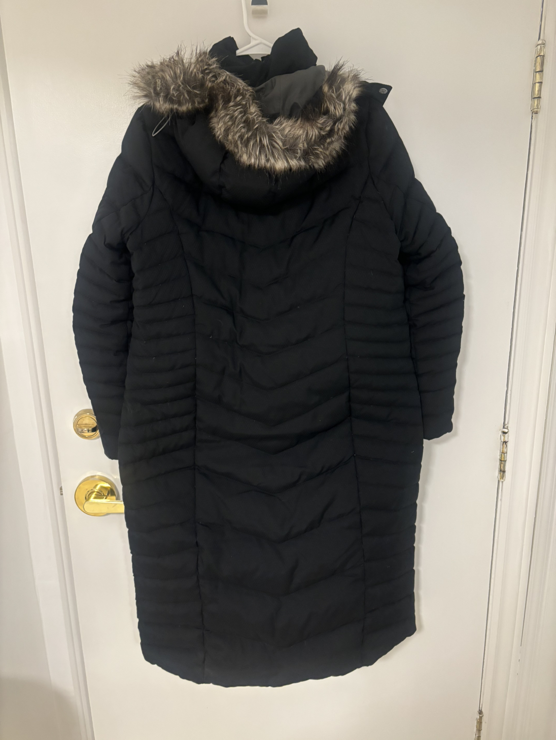 Eddie Bauer winter jacket - photo 3