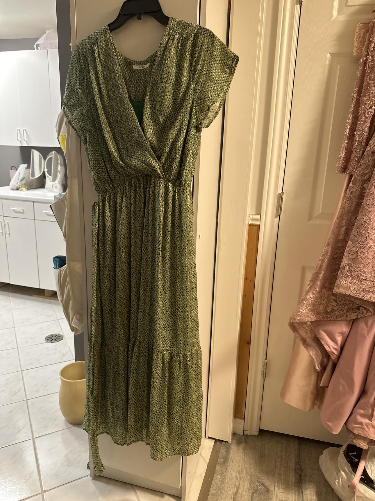 Woman dress sıze L thumbnail