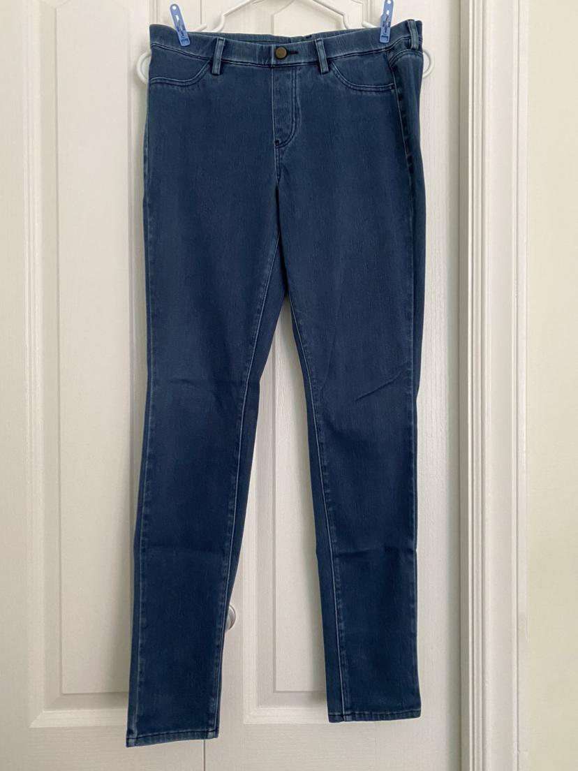 Skinny Jeans - photo 4