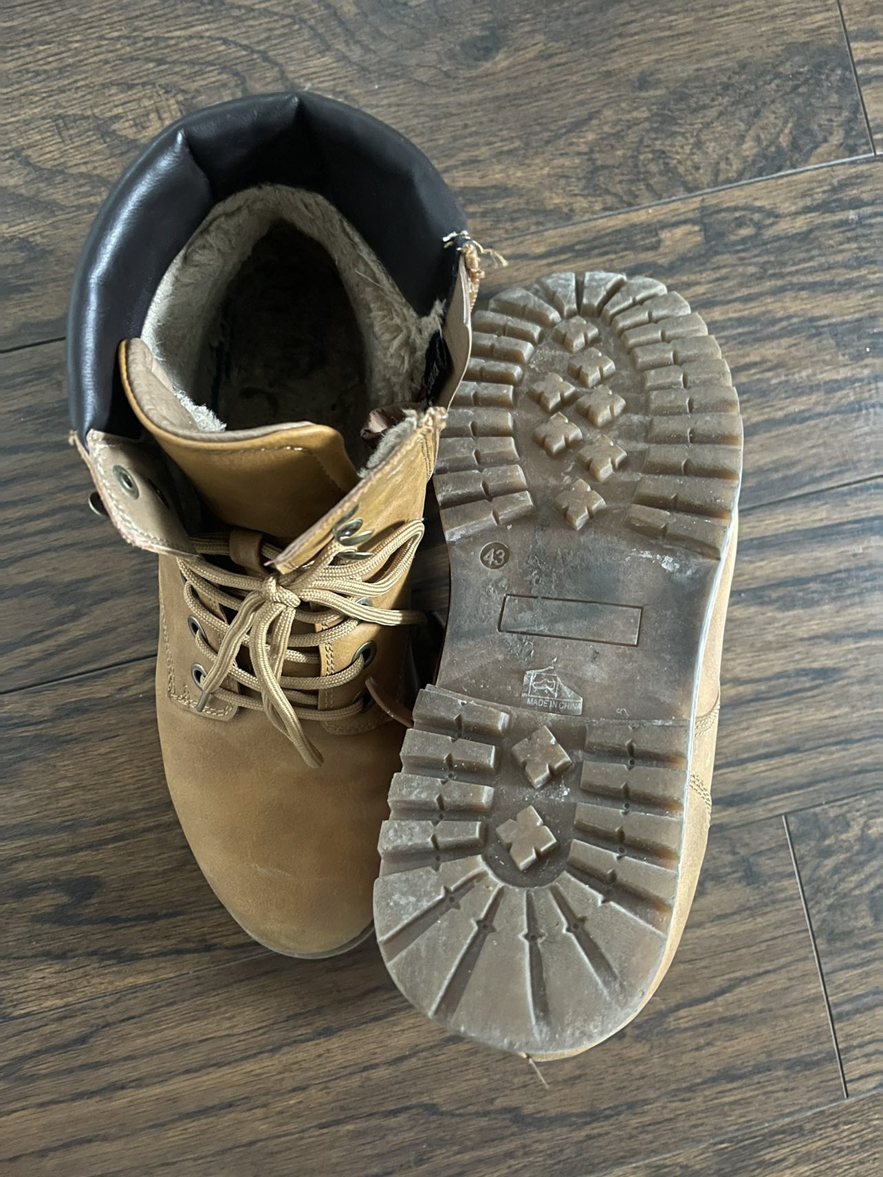 Boots - photo 3
