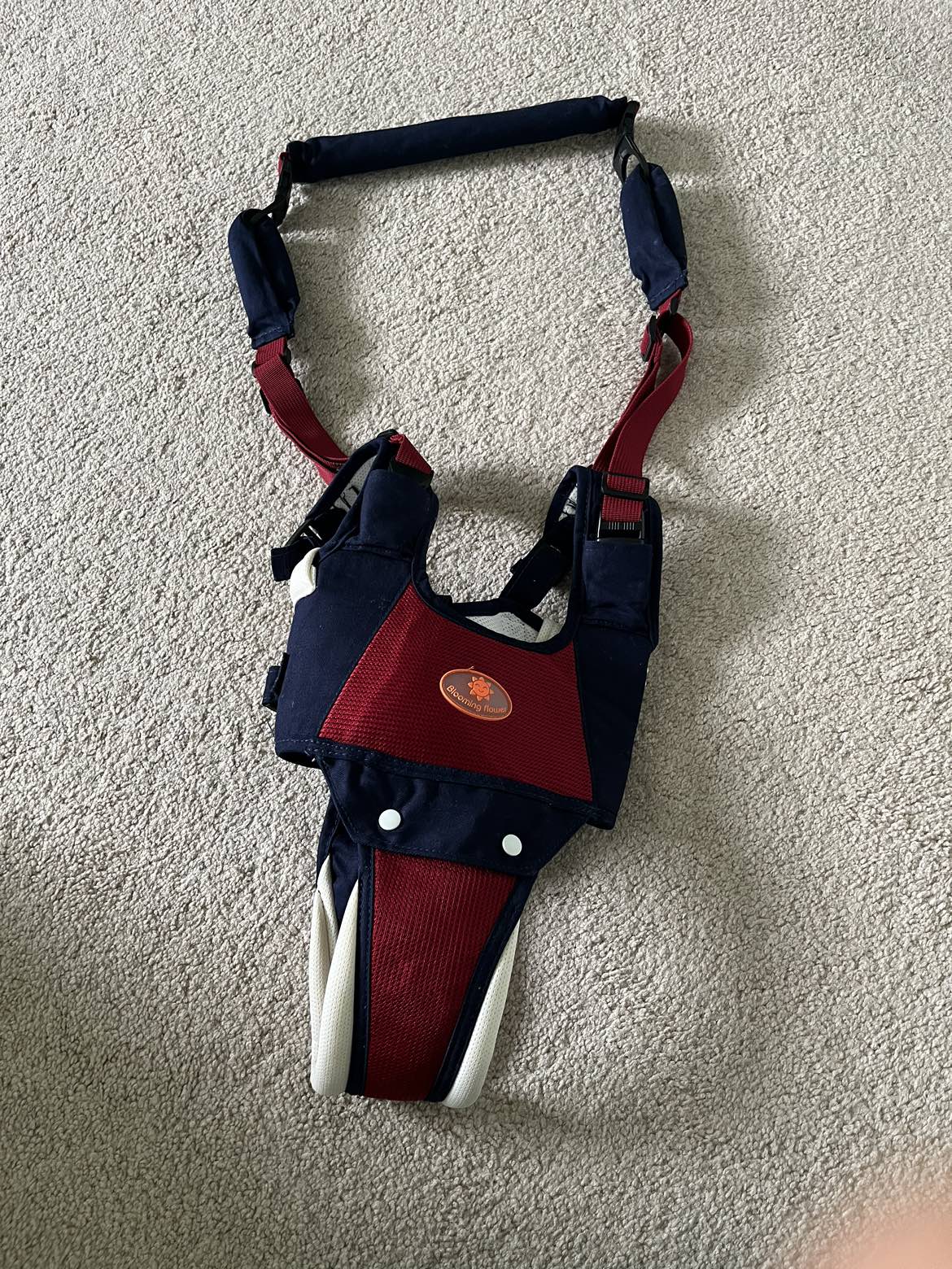 Baby wsafety walking Harness Walker - photo 3