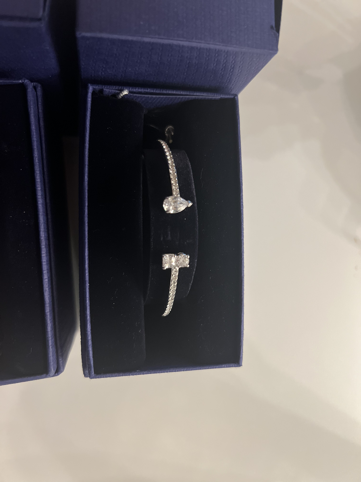 Swarovski Accessories - Please See Description for Details image indicator(4)