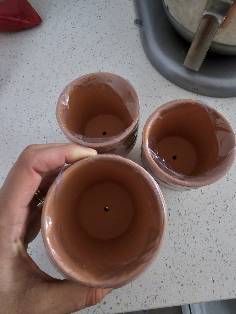 Plant Pots - photo 2