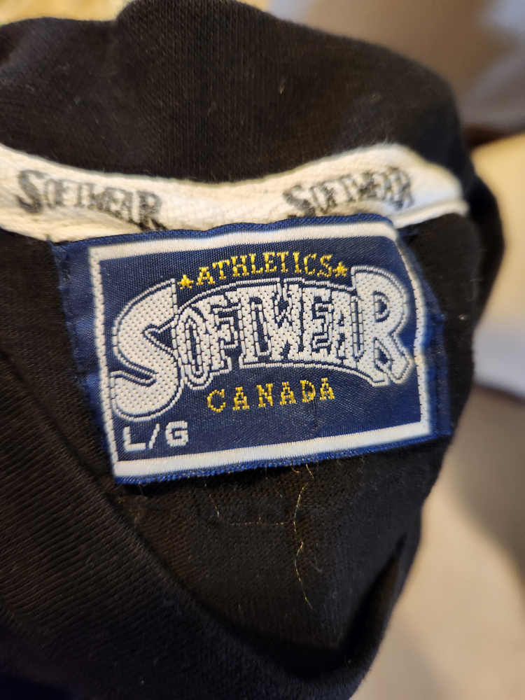 TigerCat top embroidered logo - photo 4