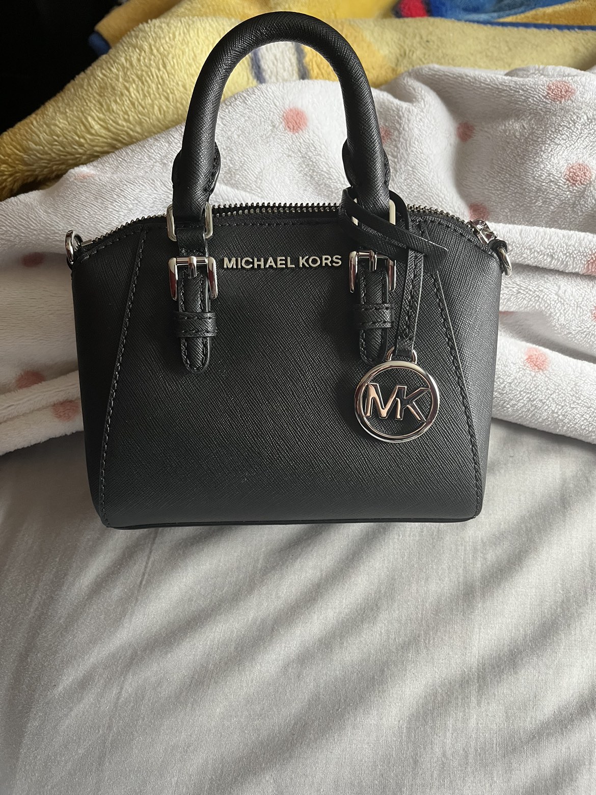 Michael Kors Crossbody thumbnail