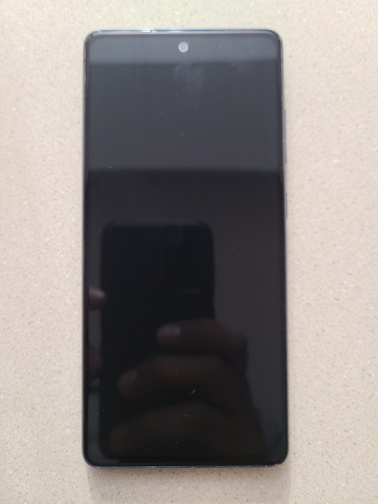 SAMSUNG S20FE  - 175$