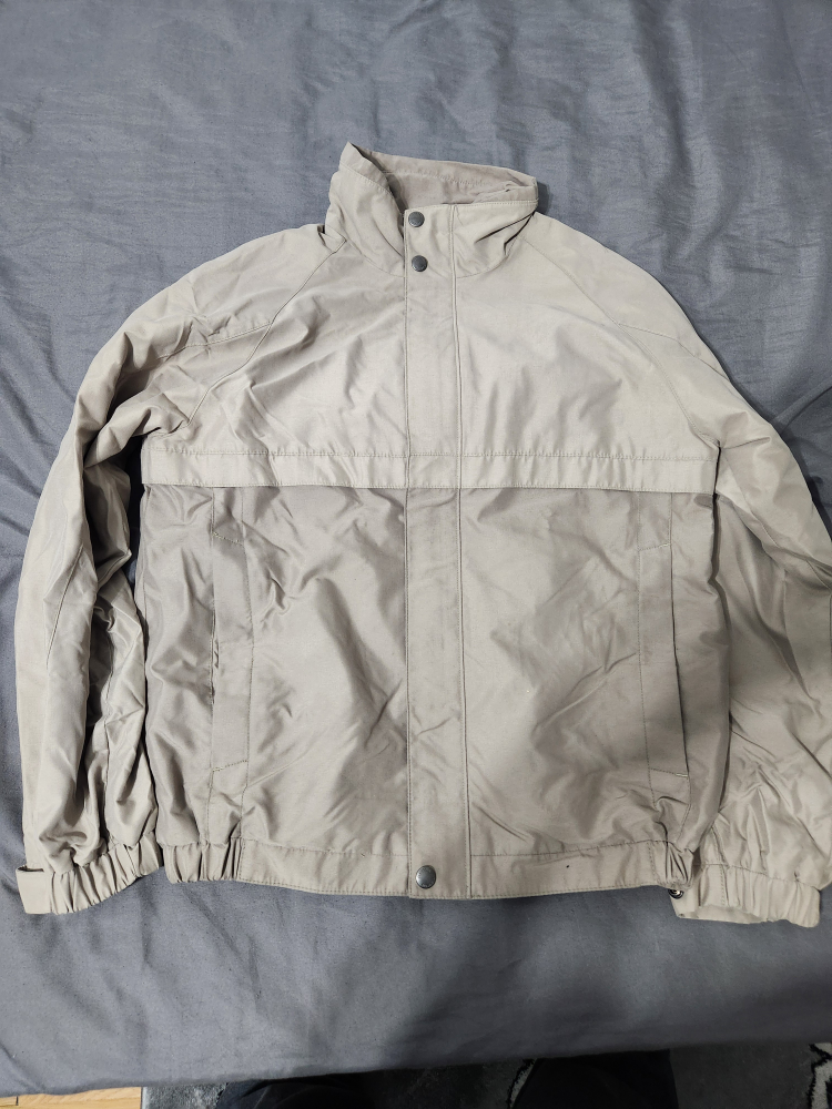 Women's light jacket - photo 2