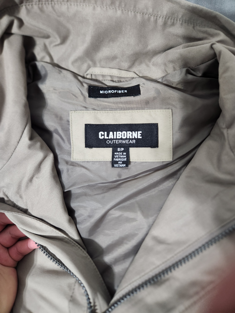 Women's light jacket - photo 3