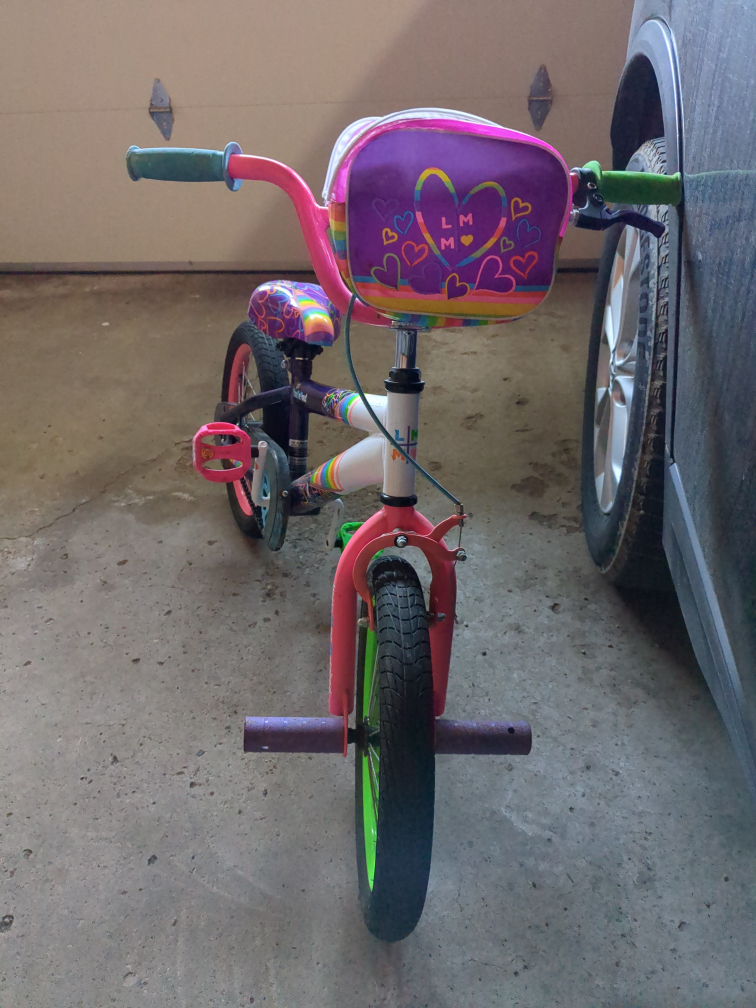 Kids Bike - photo 2