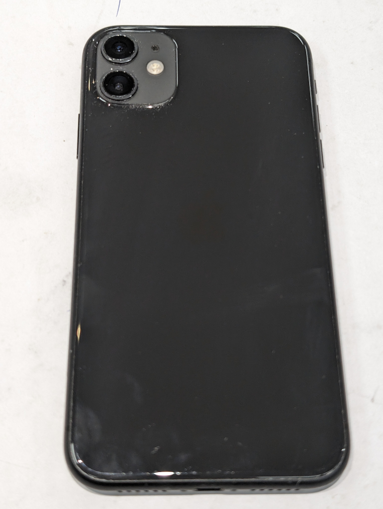 iPhone 11 64gb - photo 2