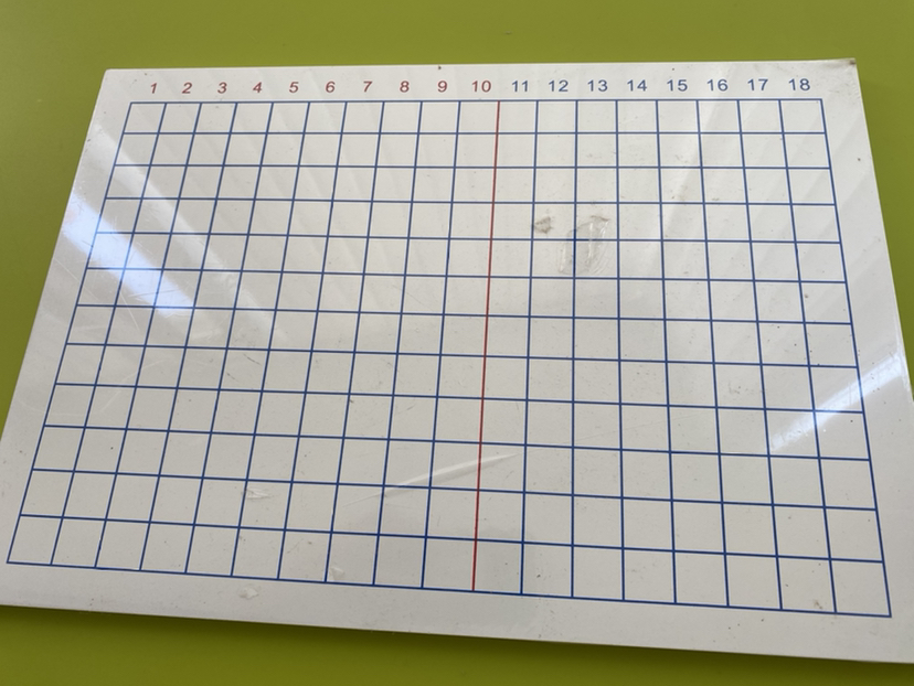 Lots of Wood educational / math toys for daycare or young kids image indicator(7)