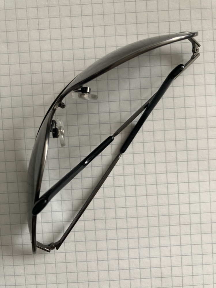 Sunglasses image indicator(3)