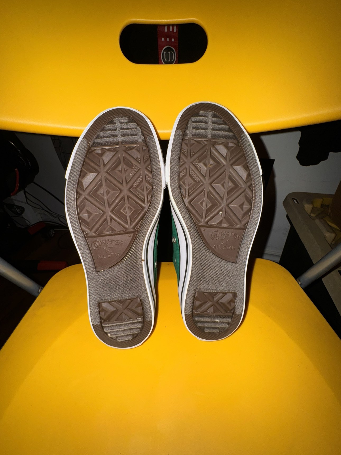 Chuck Taylor All Star High Top image indicator(5)