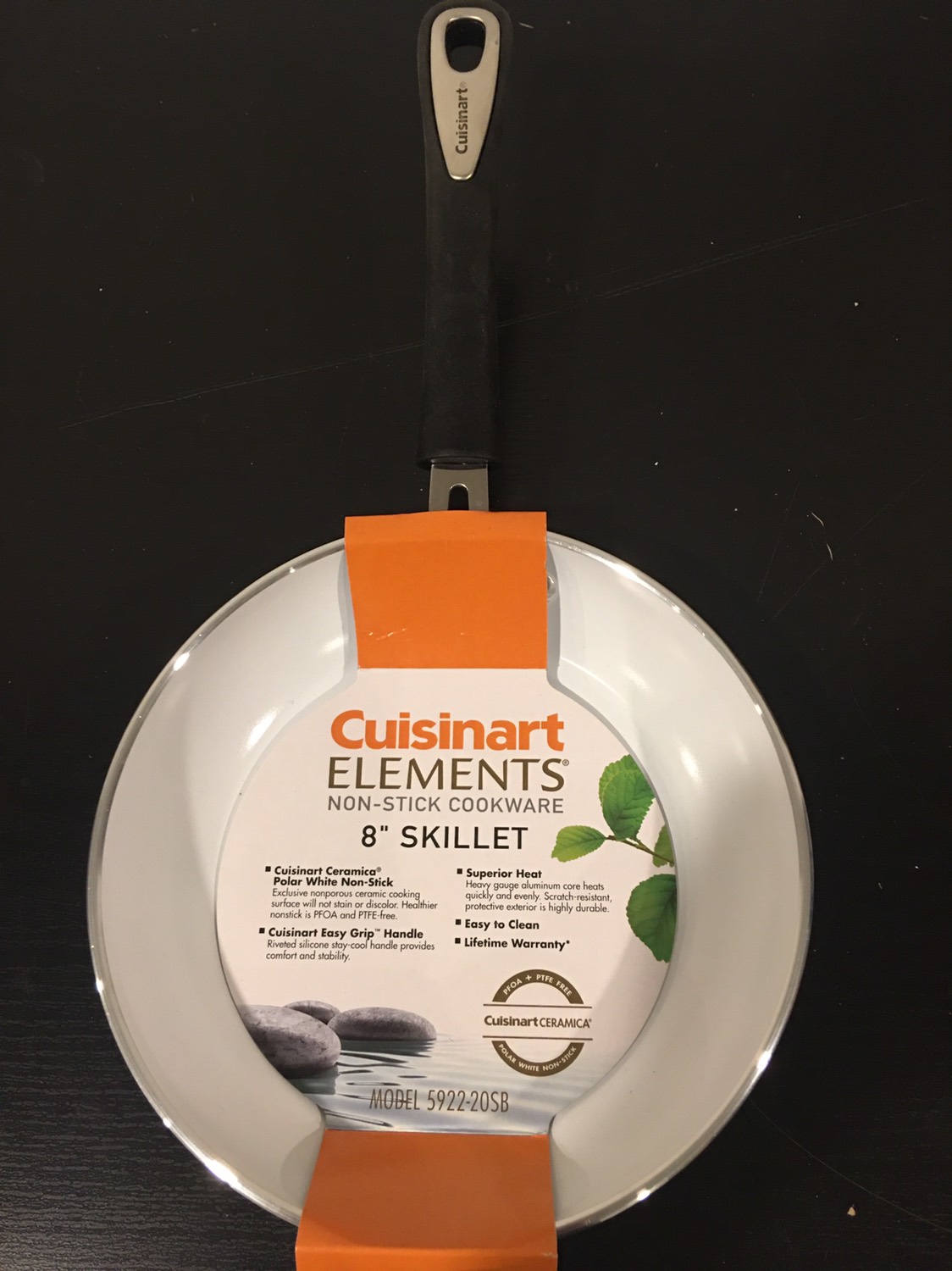 Brand new Cuisinart pan thumbnail