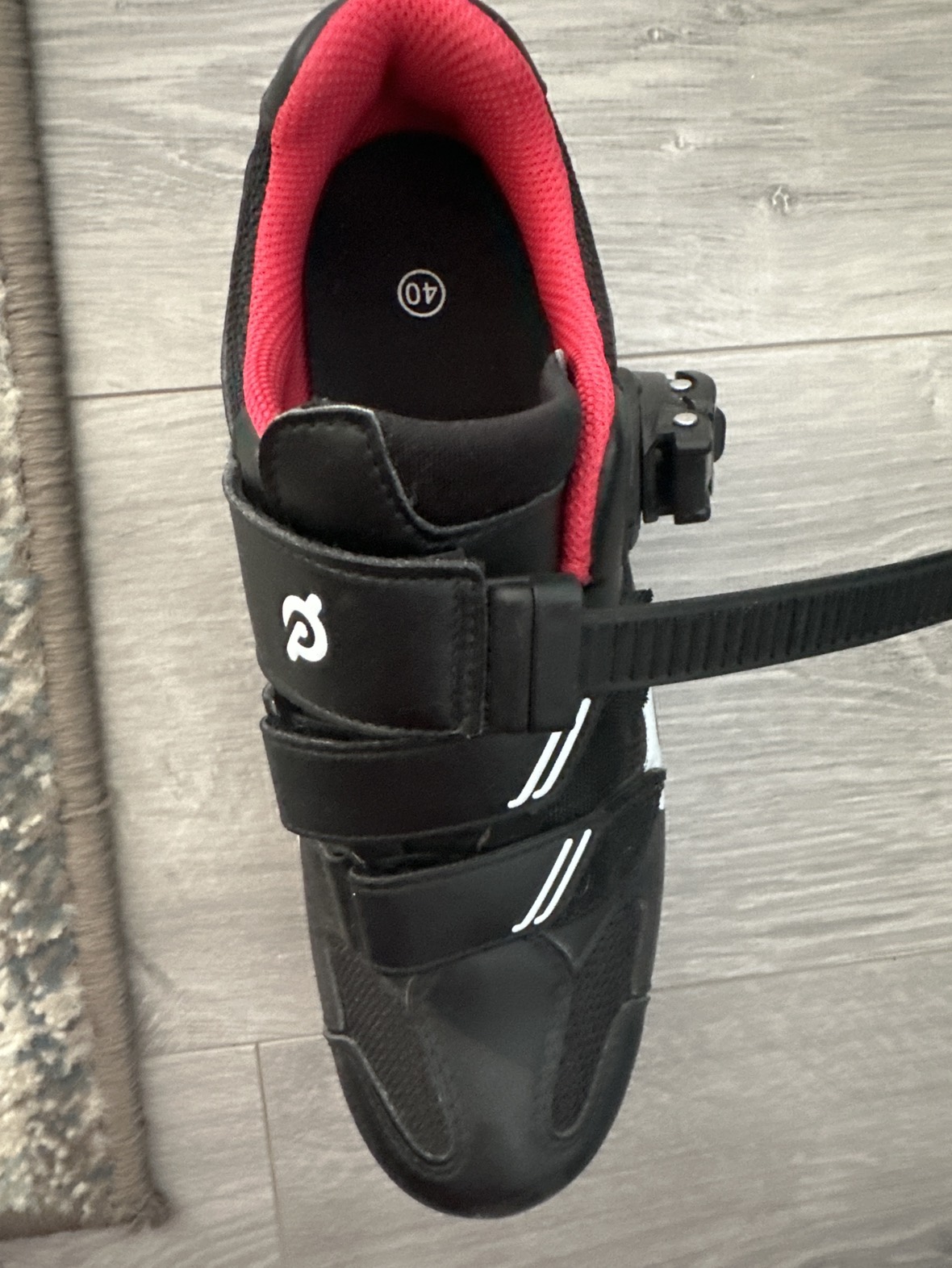 Peloton bike image indicator(5)