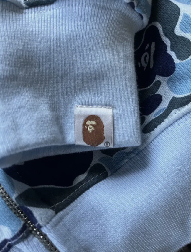Bape Hoodie - photo 4