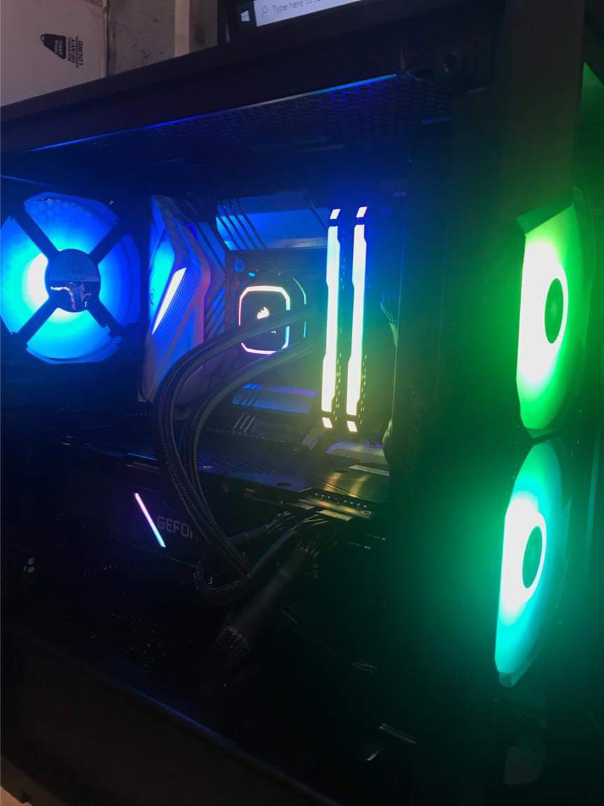 Gaming and Streaming PC - photo 5