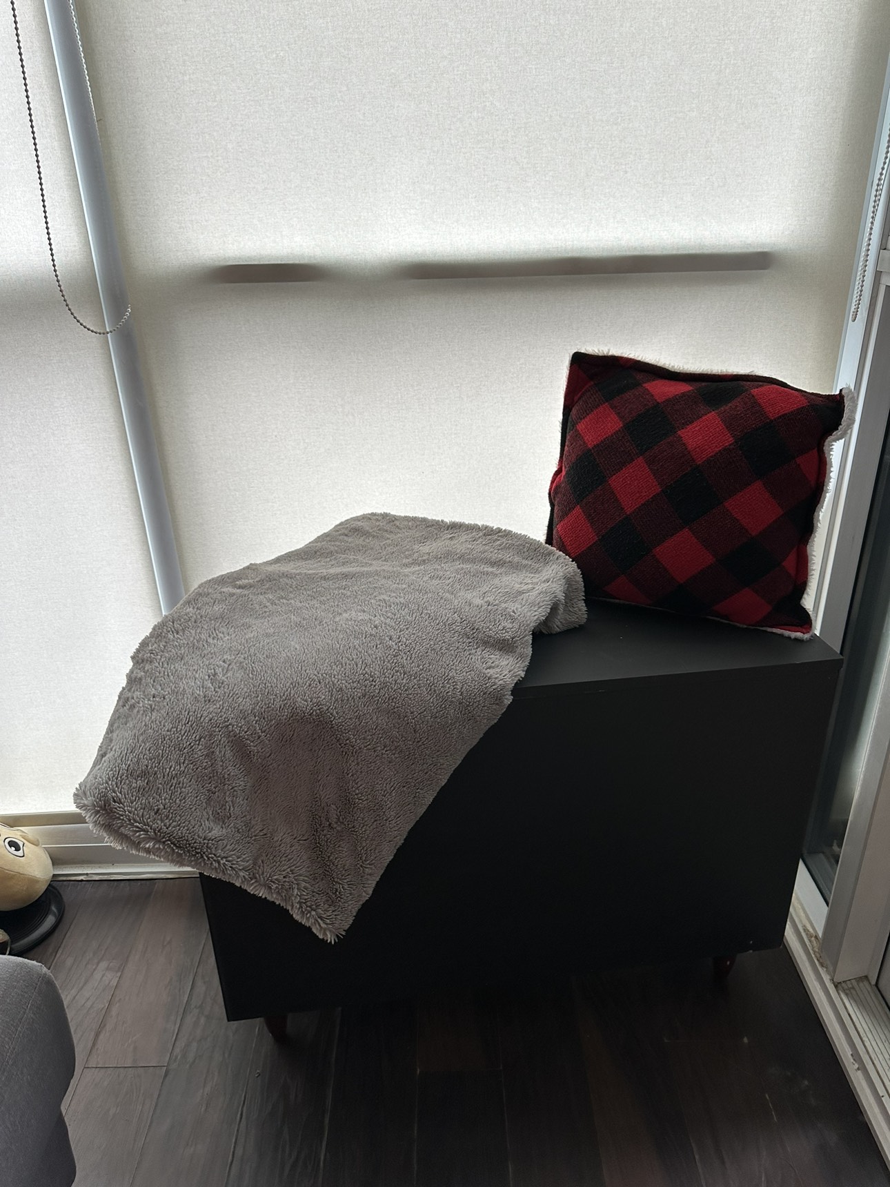 Storage bench $15 - photo 4