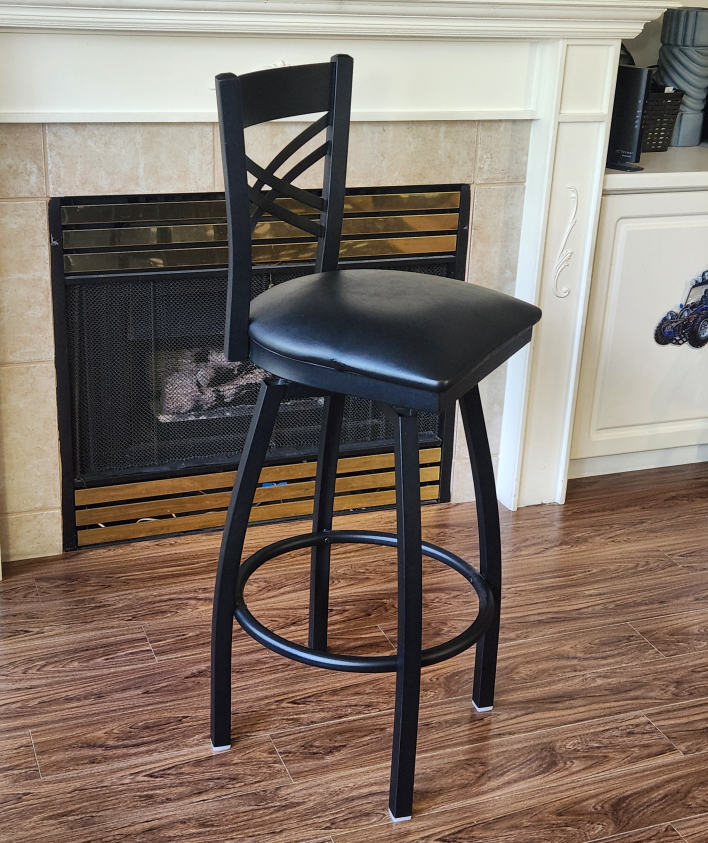 Tall Bar Chair 🪑