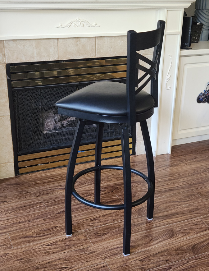Tall Bar Chair 🪑 - photo 3