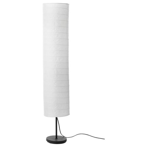 IKEA Paper Floor Lamp