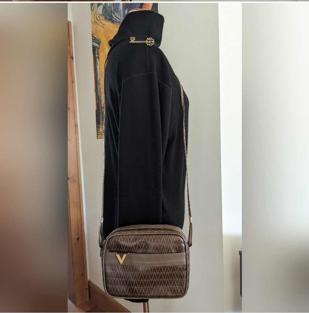 Authentic Vintage M. Valentino bag - photo 2