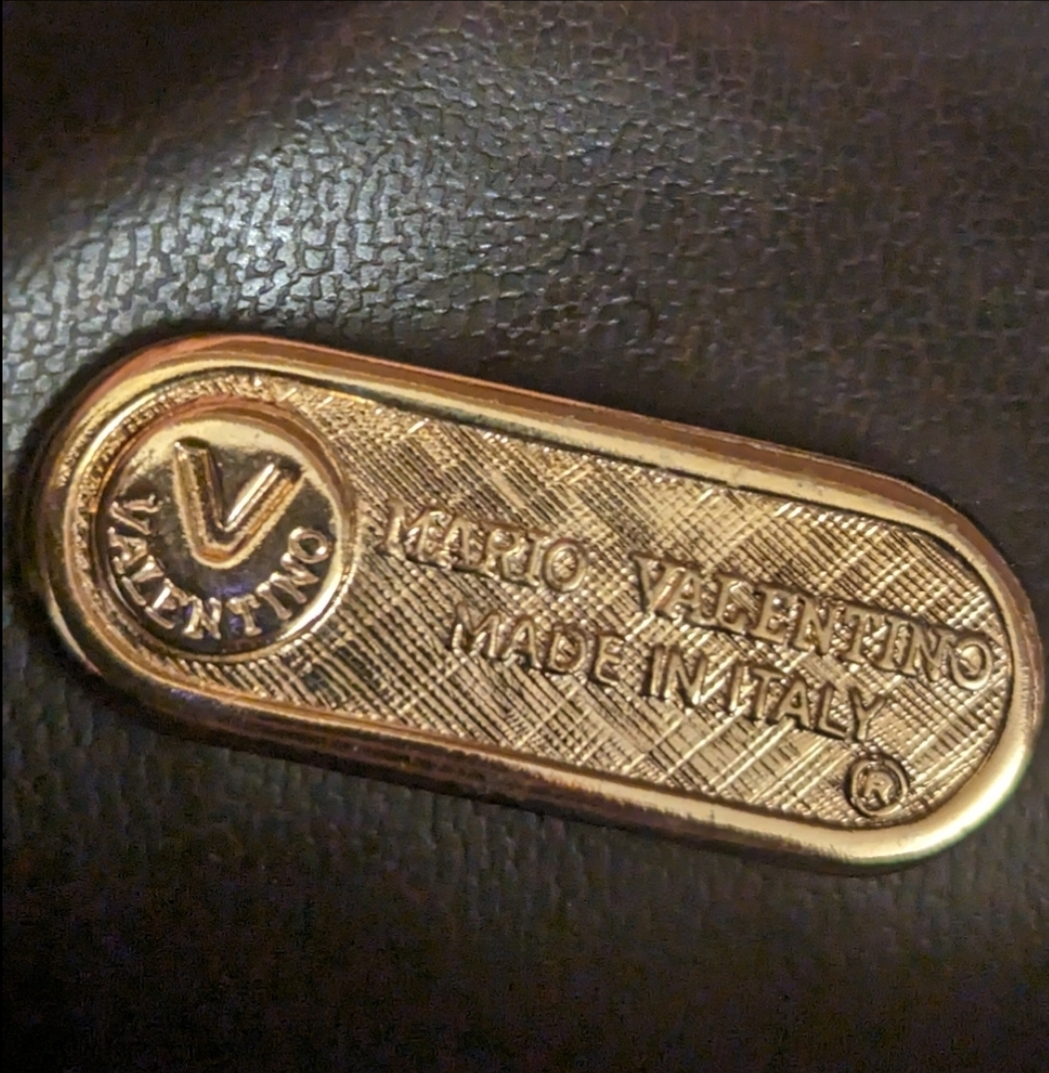 Authentic Vintage M. Valentino bag - photo 3